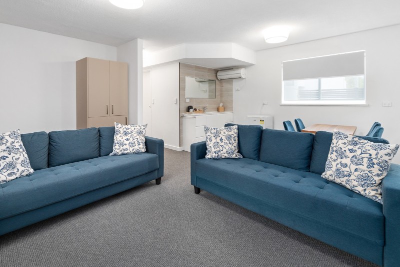 Family 2 bedroom